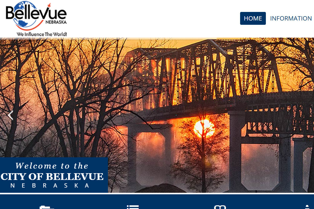 Bellevue City Gov't