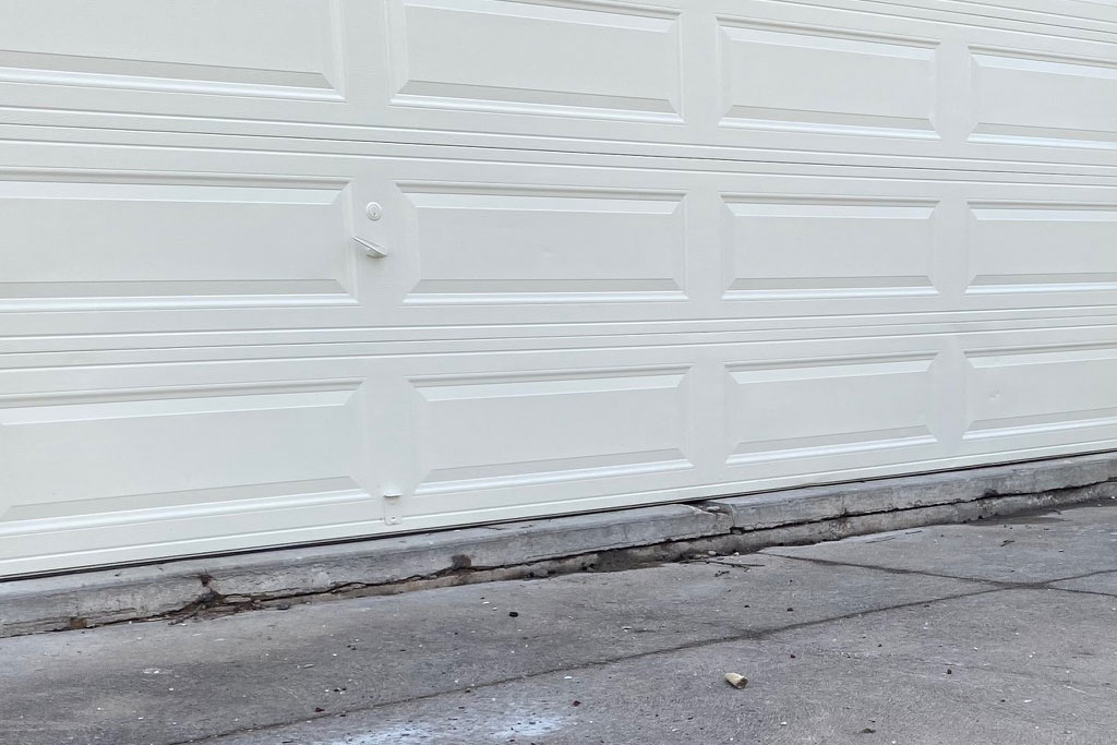 Concrete Repair Service