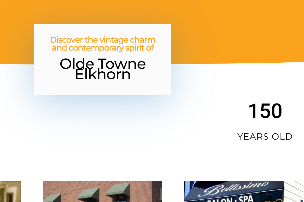 Olde Towne