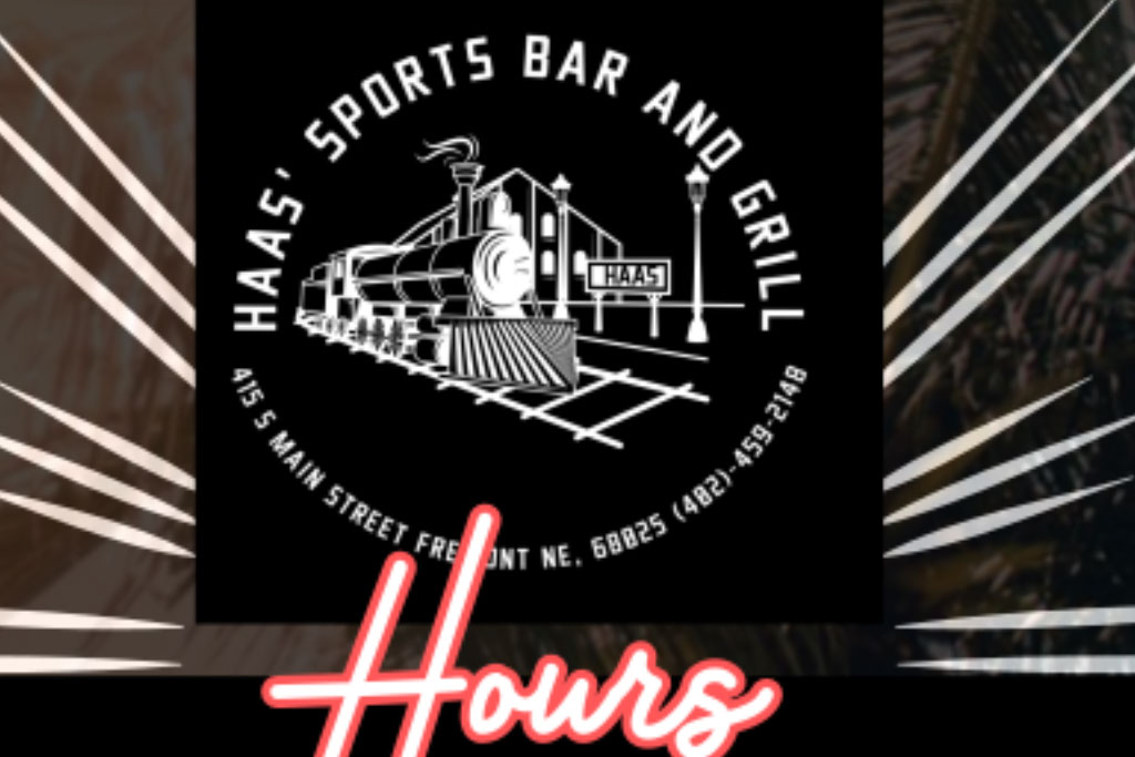 Haas Sports Bar