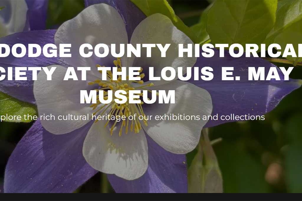 May Museum