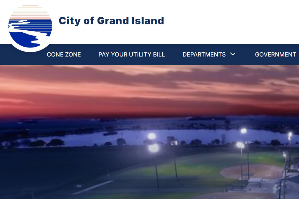 City of Grand Island