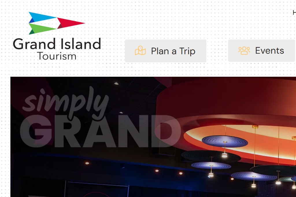 Visit Grand Island