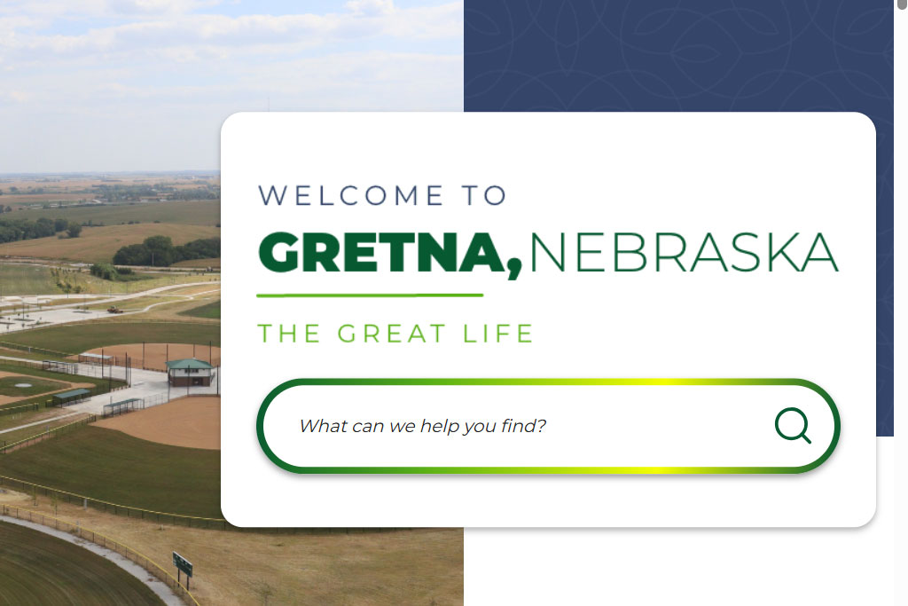 Gretna City Government