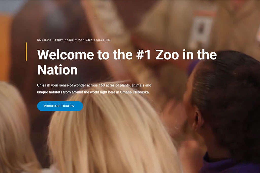 Henry Doorly Zoo