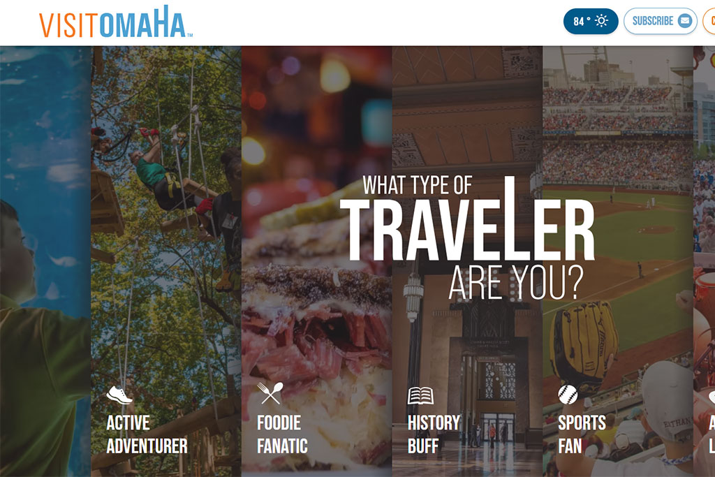 Visit Omaha