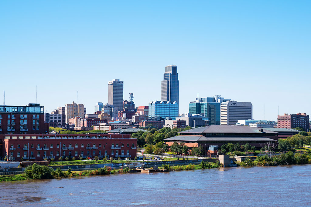 Omaha NE