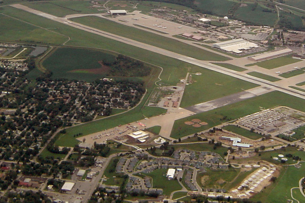 Concrete Repair Bellevue NE