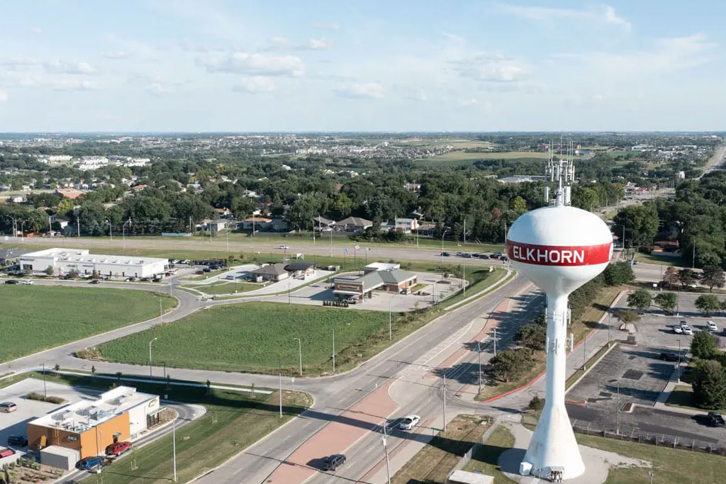 Concrete Repair Elkhorn NE