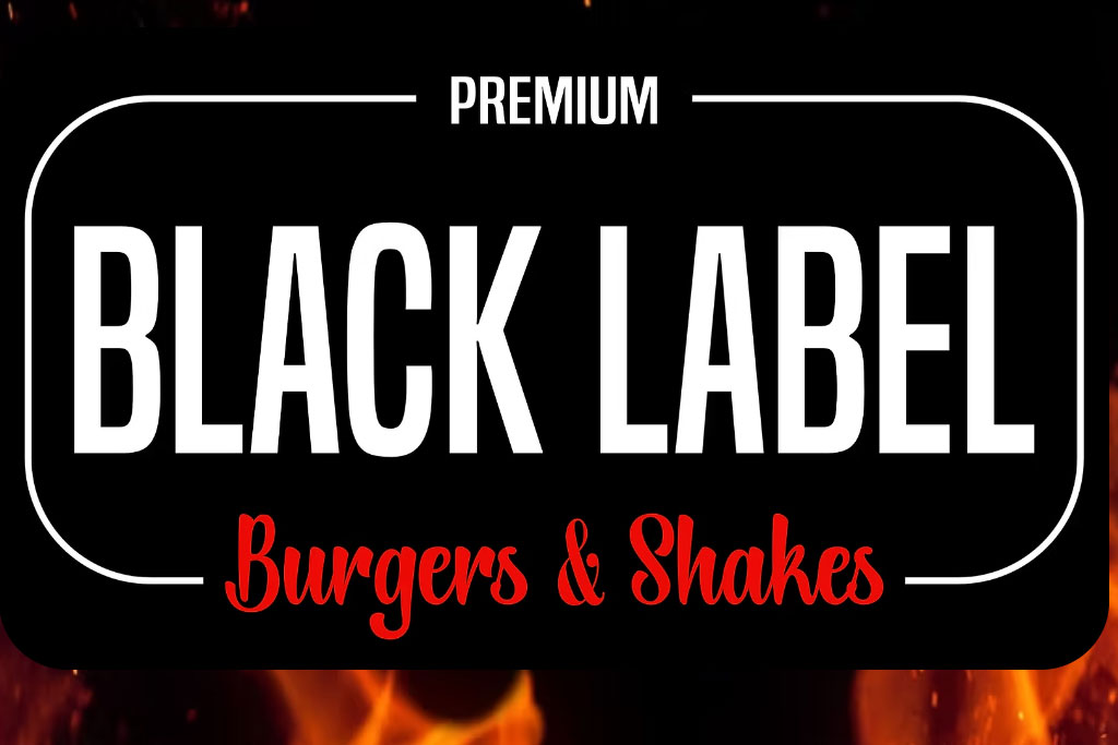 Black Label Bar & Grill