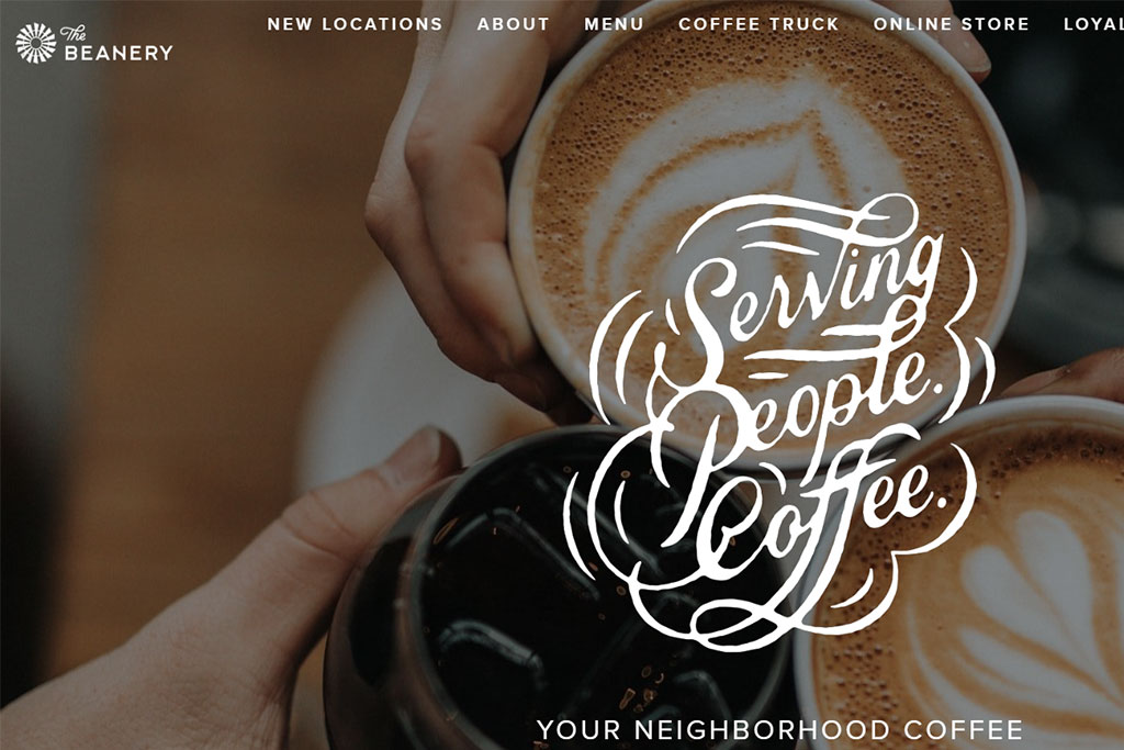 The Beanery Coffee Roastary