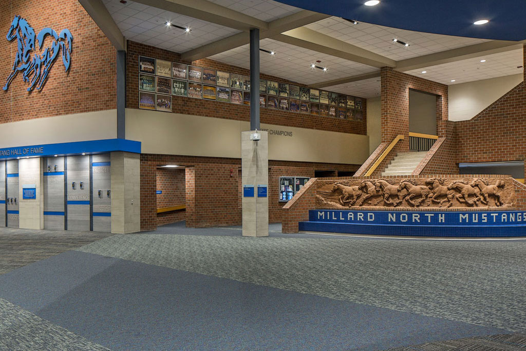 Concrete Repair Millard NE