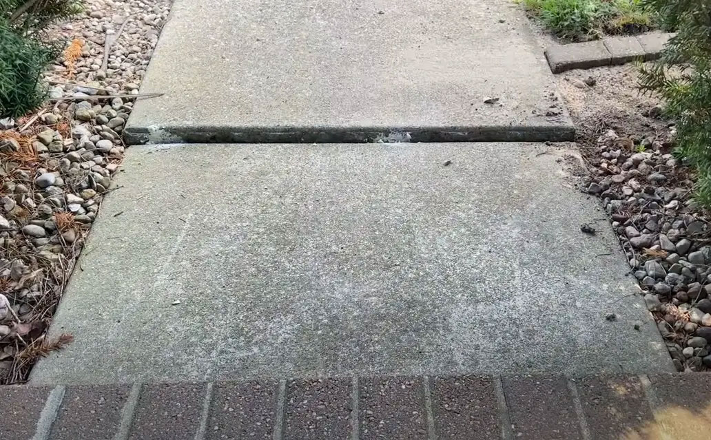 concrete lifting service